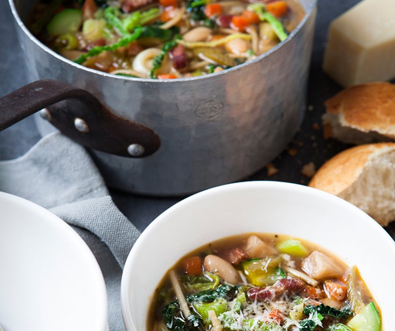 Minestrone