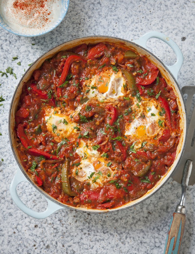 Shakshuka