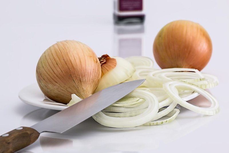 Onion Gravy