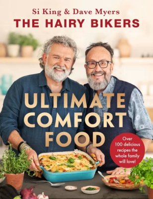 The Hairy Bikers’ Ultimate Comfort Food