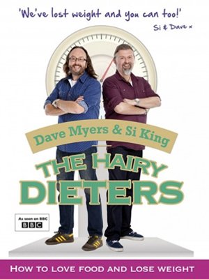 The Hairy Dieters