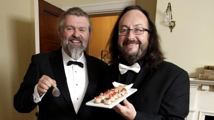 Hairy Bikers Everyday Gourmets