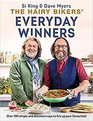 The Hairy Bikers Everyday Winners