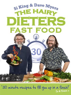 The Hairy Dieters: Fast Food