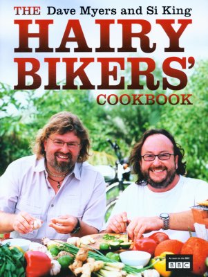 The Hairy Bikers' Cookbook