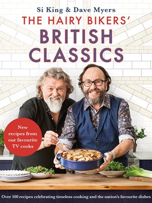 The Hairy Bikers' British Classics