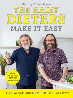 The Hairy Dieters Make It Easy