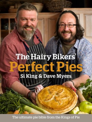 The Hairy Bikers' Perfect Pies