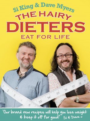 The Hairy Dieters Eat for Life