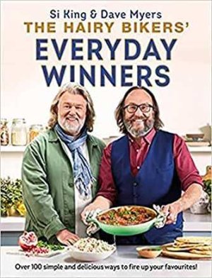 The Hairy Bikers Everyday Winners