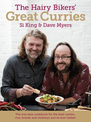 The Hairy Bikers' Great Curries