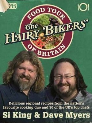 Hairy Bikers' Food Tour of Britain