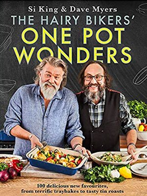 One Pot Wonders