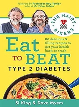 Eat to Beat Type 2 Diabetes